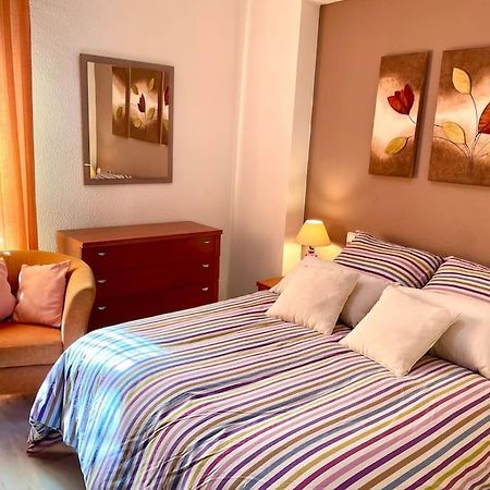 Apartamento Zoco Córdoba Eksteriør billede