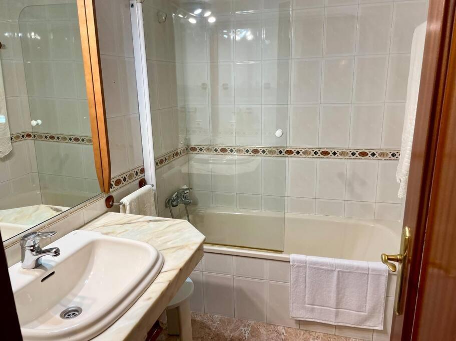 Apartamento Zoco Córdoba Eksteriør billede