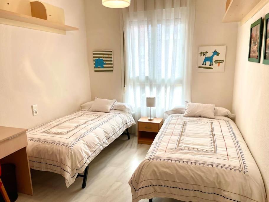 Apartamento Zoco Córdoba Eksteriør billede