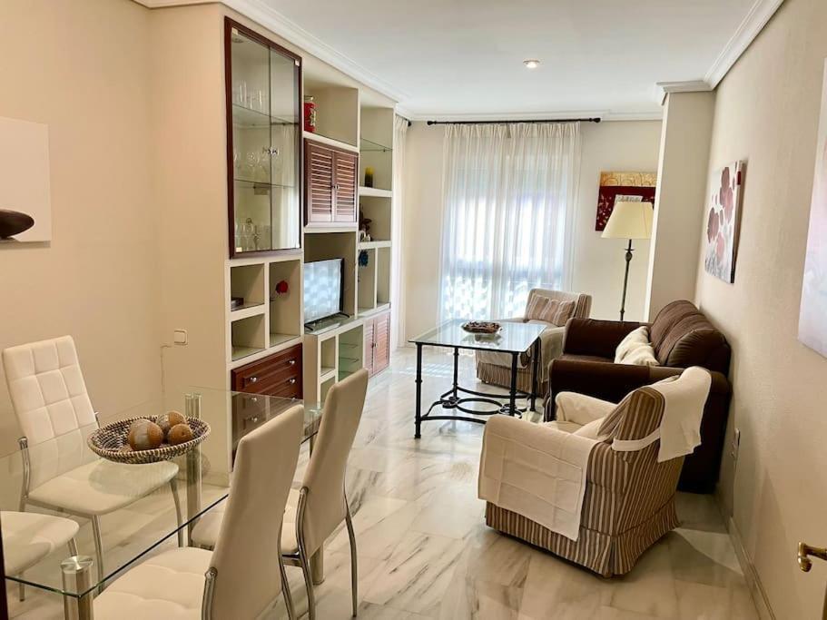 Apartamento Zoco Córdoba Eksteriør billede