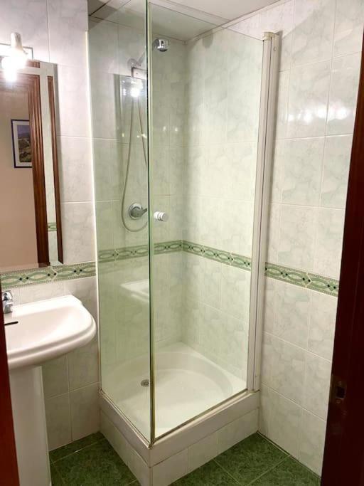 Apartamento Zoco Córdoba Eksteriør billede