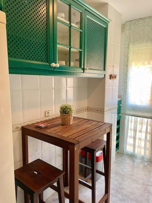 Apartamento Zoco Córdoba Eksteriør billede