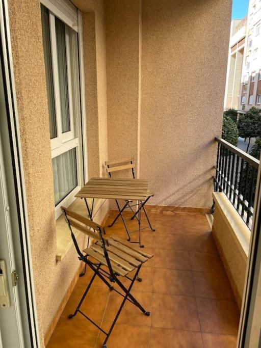 Apartamento Zoco Córdoba Eksteriør billede