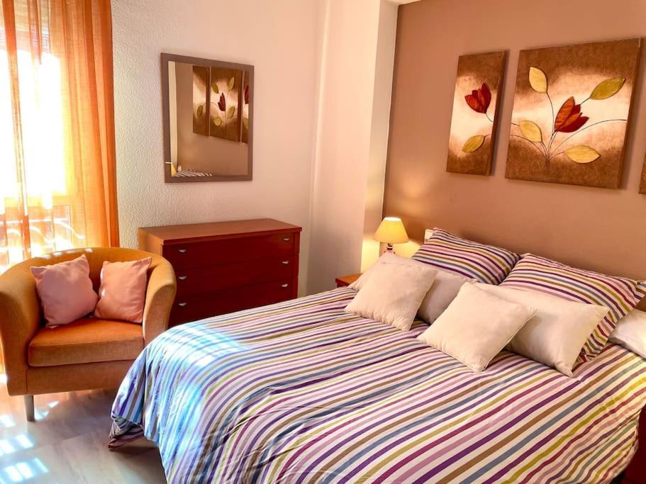 Apartamento Zoco Córdoba Eksteriør billede