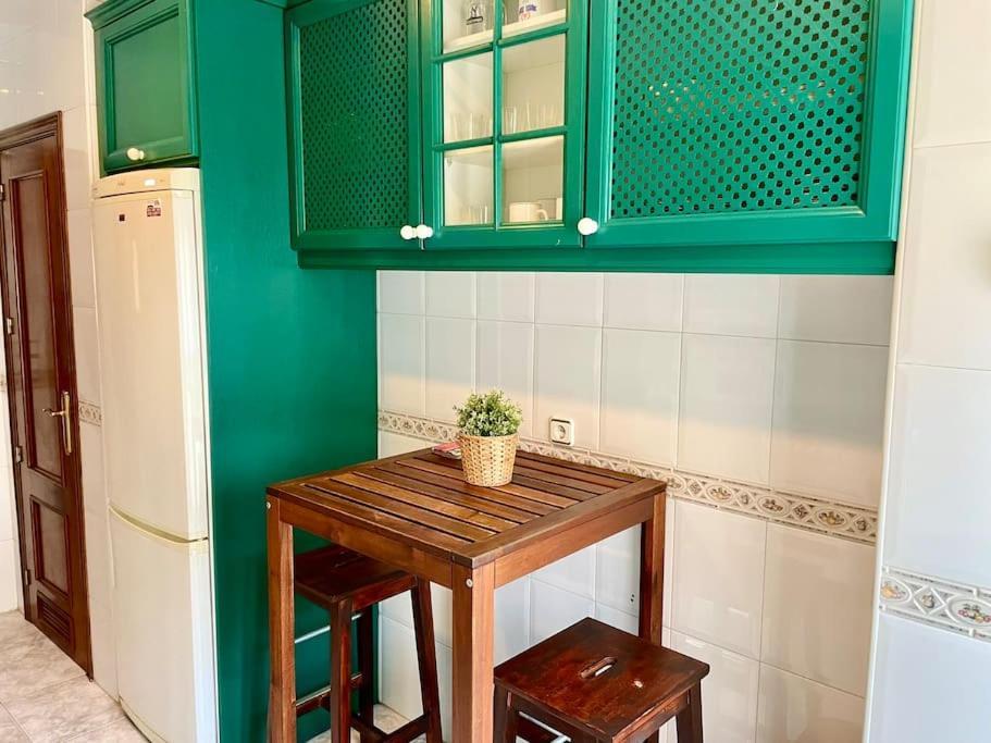 Apartamento Zoco Córdoba Eksteriør billede