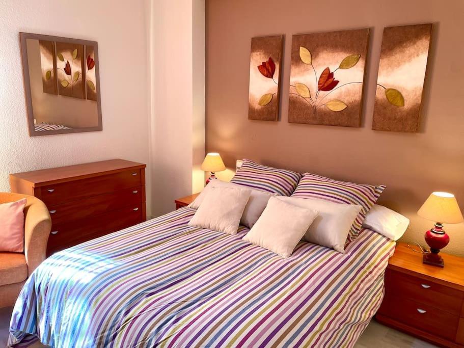 Apartamento Zoco Córdoba Eksteriør billede